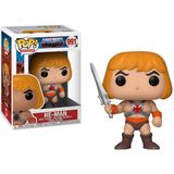 Funko Pop He-Man 991 Masters of the Universe