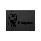 Ssd Kingston Q500 Sq500s37/480g 480 Gb Sata3 2,5 480 Gb