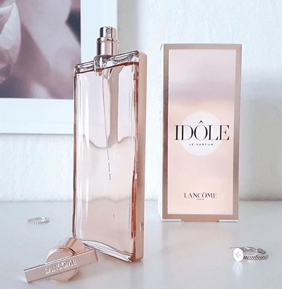 Lancome Idole cheapest Le Parfum