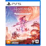 Jogo PS5 Horizon Forbidden West Complete Edition