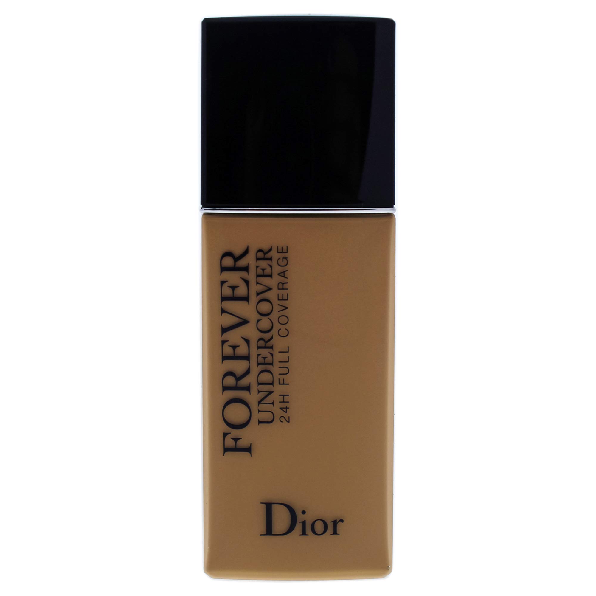 Dior Forever Undercover newest Foundation