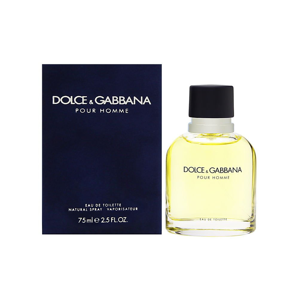 Perfume Dolce &amp; Gabbana By Dolce &amp; Gabbana Eau De Toilette 7