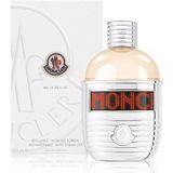 Perfume Moncler Pour Femme Eau De Parfum Spray Recarregável