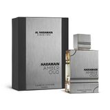 Perfume Al Haramain Amber Oud Carbon Eau De Parfum Spray Par