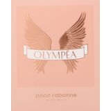 Perfume Paco Rabanne Olympea Eau De Parfum Spray 80ml