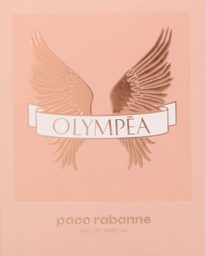 Perfume Paco Rabanne Olympea Eau De Parfum Spray 80ml