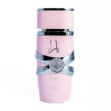 Perfume Lattafa Yara Eau De Parfum 100ml Para Mulheres