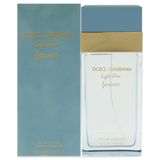 Perfume Dolce &amp; Gabbana Light Blue Forever Edp 100ml Para Mulheres