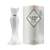 Perfume Paris Hilton Platinum Rush Eau De Parfum 100ml Para W