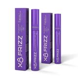 Kit 02 Xô Frizz Modelador De Fios Forever Liss 10g