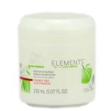 Máscara Wella Element Reconstrutiva 150ml