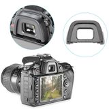 Ocular Eyecup Nikon Dk-23 D300 D300s D600 D610 D7000 D7100 D7200 D90 D80 D200 D750 Entre Outras