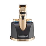 Máquina De Acabamento Babyliss Pro Snap Fx Gold