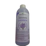 Sabonete Liquido Lavanda 500ml Bedran