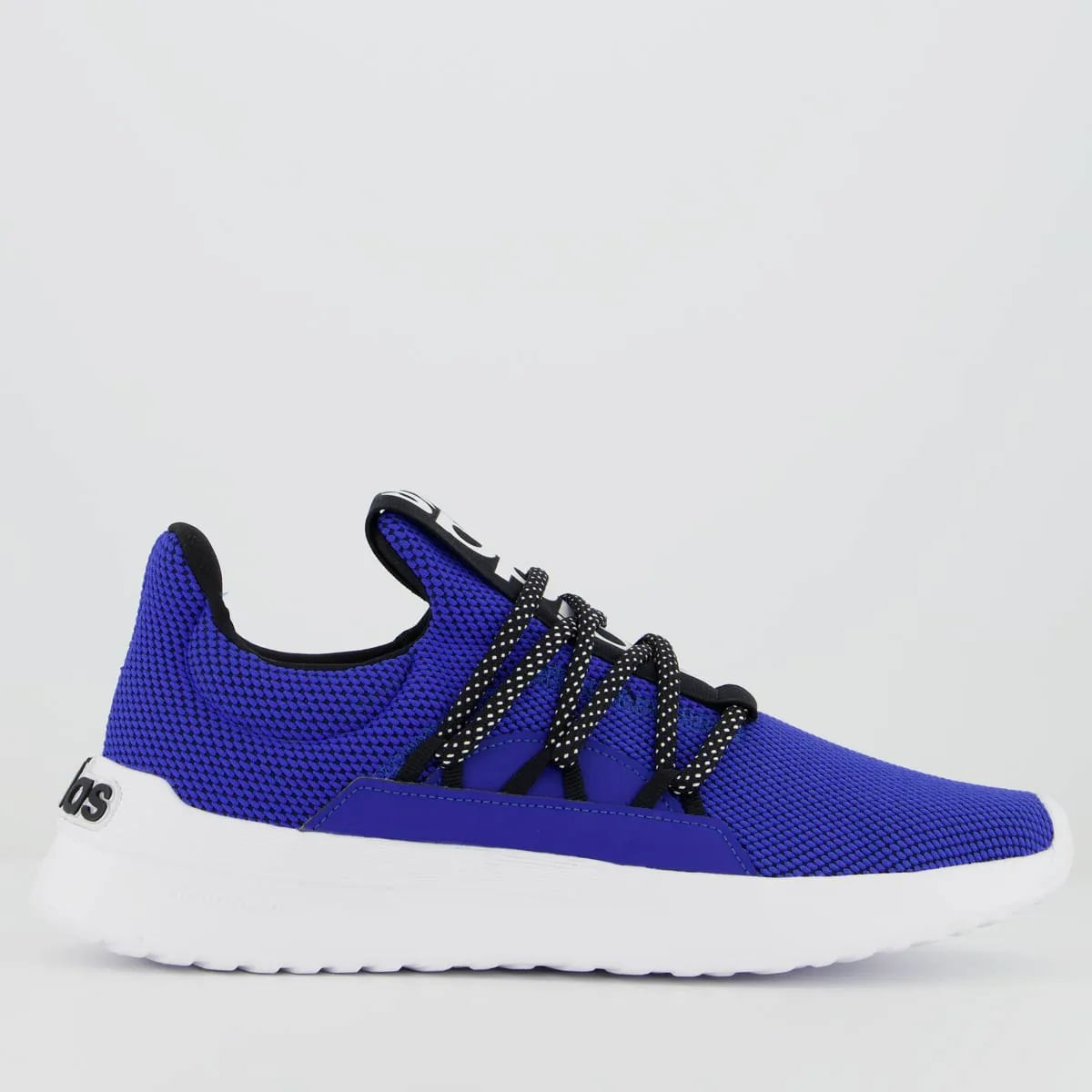 Tenis Adidas Lite Racer Adapt 5.0 Masculino Tamanho 40