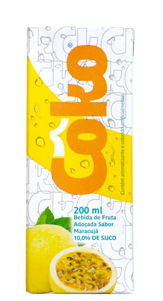 Água De Coco Coko Diversos Sabores 200ml - 100 Unidades - Carrefour