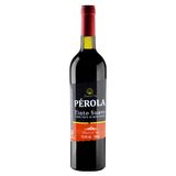 Vinho Tinto De Mesa Suave Pérola 750ml