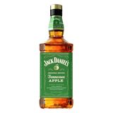 Whisky Jack Daniel&#39;s Tennessee Apple 1 L