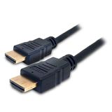 Cabo Hdmi 2.0 Gv Brasil, 4k, 3d, Conexão Ethernet, 2 Metros - Cbh.843