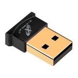 Adaptador Bluetooth 4.0 X-cell, Usb, Preto - Xc-btt-04