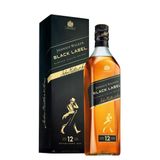 Whisky Johnnie Walker Black Label 1l