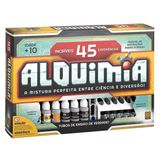 Jogo Alquimia 45 Experiências - Grow