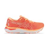 Tênis Asics Gel-meteora Bright Sunstone/white Fem Tam 36