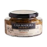 Antepasto Casa Madeira Cogumelos 180gantepasto Casa Madeira Cogumelos 180g