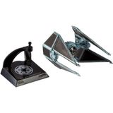 Hot Wheels Star Wars Naves - Tie Interceptor