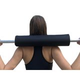 Protetor de Barra Acolchoado Wct Fitness 81001