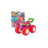 Carrinho Hot Wheels Monster Trucks Carbonator Xxl 1:64 - Mattel