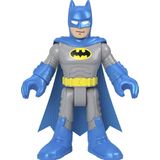 Boneco Imaginext Dc Super Friends Xl - Batman Clássico - Mattel