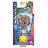 Pião De Batalha Beyblade Burst Rise Hypersphere Rudr D5 - Hasbro