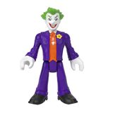 Boneco Imaginext Dc Super Friends Xl - Coringa - Mattel