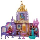 Playset Castelo De Celebrações Princesas Disney - Hasbro