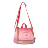 Lancheira Sweet Queen - Sq23061 - Clio -  Rosa