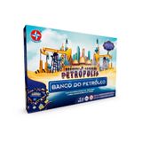 Jogo Petropolis O Banco Do Petróleo - Estrela