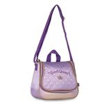 Lancheira Sweet Queen - Sq23061 - Clio -  Lilas