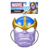 Máscara Marvel Clássica F1278 - Thanos - Hasbro