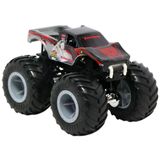 Carrinho Hot Wheels Monster Trucks Snakebit 1:64 - Mattel