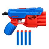 Nerf Alpha Strike Claw Qs-4 - Hasbro