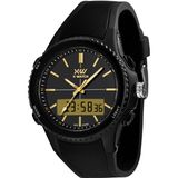 Relógio Analógico/digital Masculino Preto Xmppa340 - X-watch