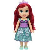 Boneca Disney Princesa Ariel - Multikids