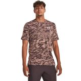 Camiseta De Treino Masculina Under Armour Abc Camo