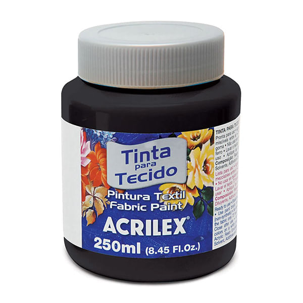 Fabric Paint Carrefour Pintura Textil Pintura Textil Pintura Tela