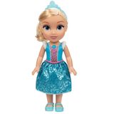 Boneca Disney Princesa Cinderela - Multikids