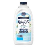 Amaciante Comfort Diluído Tradicional Puro Cuidado 1,8l - Embalagem Com 6 Unidades