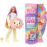 Boneca Barbie Cutie Reveal - Hope - Mattel