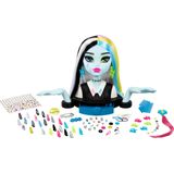 Styling Head Monster High Frankie Stein Com Mais De 65 Acessórios