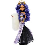 Monster High Doll Clawdeen Wolf Holiday Edição De Colecionador P